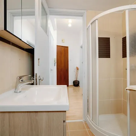 Beachwalk Apartamento
