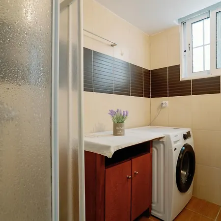 Apartamento Beachwalk