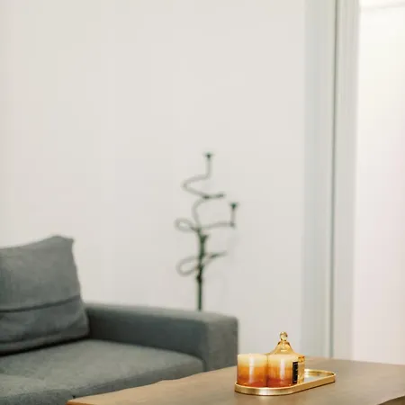 Beachwalk Apartamento *