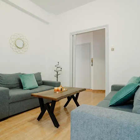 Apartamento Beachwalk