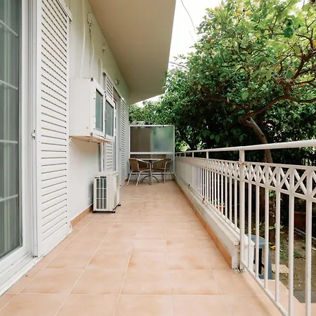 Beachwalk Apartamento