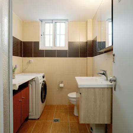 Apartamento Beachwalk *