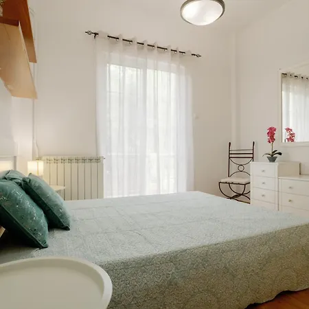 Beachwalk Apartman Kosz