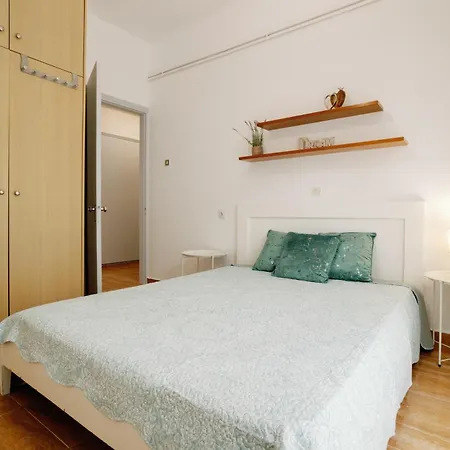 Beachwalk Apartman Kosz