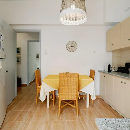 Beachwalk Apartman Kosz