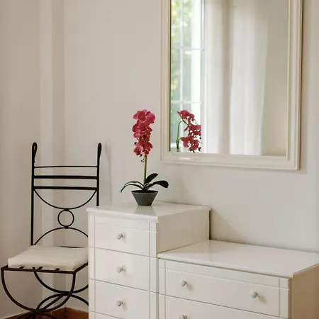 Apartman Beachwalk