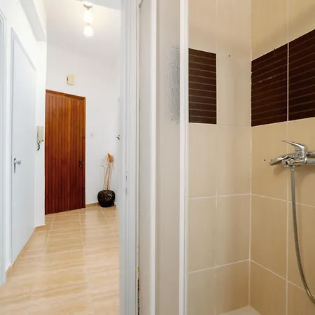 Beachwalk Apartman